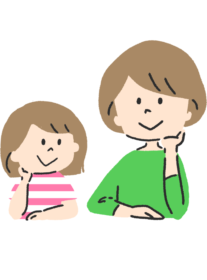 子どもから脱毛は早い？子ども脱毛について気になる疑問お答えします。