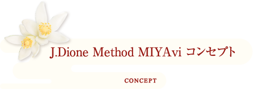 j.dione method miyavi コンセプト concept